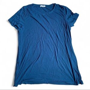 Small Show Maternity Shirt Size Large